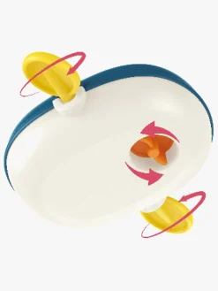 Vandlegetøj-ScandinavianBabyProducts Scandinavian Baby Products Sailing Animals Badelegetøj