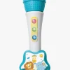 Musikinstrumenter|Babylegetøj-ScandinavianBabyProducts Scandinavian Baby Products Mikrofon