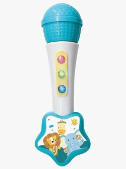 Musikinstrumenter|Babylegetøj-ScandinavianBabyProducts Scandinavian Baby Products Mikrofon