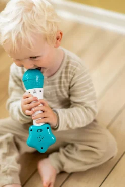 Musikinstrumenter|Babylegetøj-ScandinavianBabyProducts Scandinavian Baby Products Mikrofon