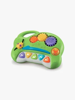 Babylegetøj-ScandinavianBabyProducts Scandinavian Baby Products Musical Board Aktivitetslegetøj