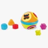 Babylegetøj-ScandinavianBabyProducts Scandinavian Baby Products Sorting Ball Aktivitetslegetøj