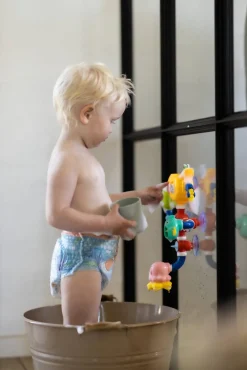 Vandlegetøj-ScandinavianBabyProducts Scandinavian Baby Products Vandlaboratorium Badelegetøj