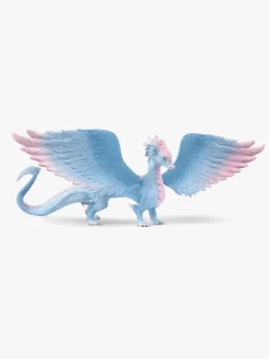 Legetøjsfigurer-Schleich 70833 Bayala Crystal Drage