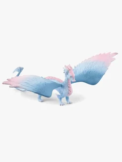 Legetøjsfigurer-Schleich 70833 Bayala Crystal Drage