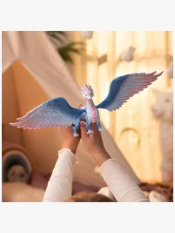 Legetøjsfigurer-Schleich 70833 Bayala Crystal Drage