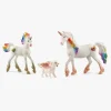 Legetøjsfigurer-Schleich 72290 Bayala Magical Figursæt Startsæt