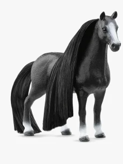 Legetøjsfigurer-Schleich 42620 BH Hest Quarter Horse Mare