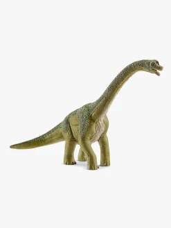 Legetøjsfigurer-Schleich 14581 Brachiosaurus Grøn
