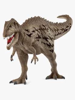 Legetøjsfigurer-Schleich 15048 Dinosaurs Carcharodontosaurus
