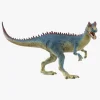 Legetøjsfigurer-Schleich 15046 Dinosaurs Dilophosaurus