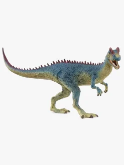 Legetøjsfigurer-Schleich 15046 Dinosaurs Dilophosaurus