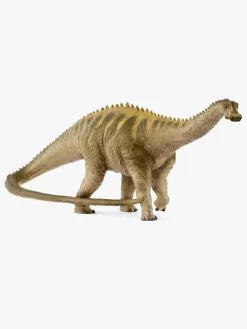Legetøjsfigurer-Schleich 15047 Dinosaurs Diplodocus