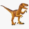 Legetøjsfigurer-Schleich 15045 Dinosaurs Velociraptor