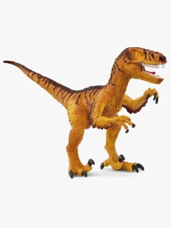 Legetøjsfigurer-Schleich 15045 Dinosaurs Velociraptor