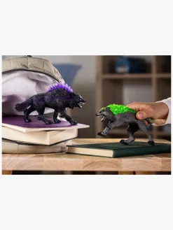 Legetøjsfigurer-Schleich 72289  Eldrador Creatures Figursæt