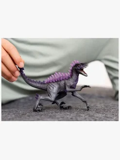 Legetøjsfigurer-Schleich 70154 Eldrador Creatures Shadow-raptor