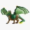 Legetøjsfigurer-Schleich 70791 Eldrador Jungledrage