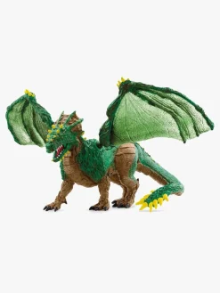 Legetøjsfigurer-Schleich 70791 Eldrador Jungledrage