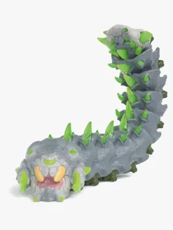 Legetøjsfigurer-Schleich 70853 Eldrador Shadow World Figur Sten Orm