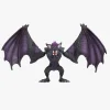 Legetøjsfigurer-Schleich 70792 Eldrador Skyggeflagermus