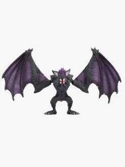 Legetøjsfigurer-Schleich 70792 Eldrador Skyggeflagermus