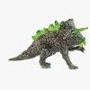 Legetøjsfigurer-Schleich 70828 Eldrador Triceratops