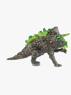 Legetøjsfigurer-Schleich 70828 Eldrador Triceratops