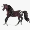 Legetøjsfigurer-Schleich 70578 Enhjørning Moon Stallion