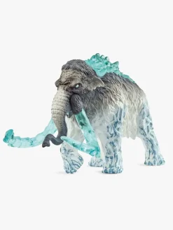 Legetøjsfigurer-Schleich 70829 Frost Mammut