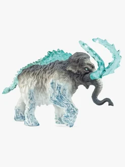 Legetøjsfigurer-Schleich 70829 Frost Mammut