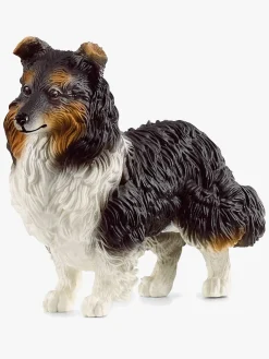 Legetøjsfigurer-Schleich 42568 Horse Club Hestebutik