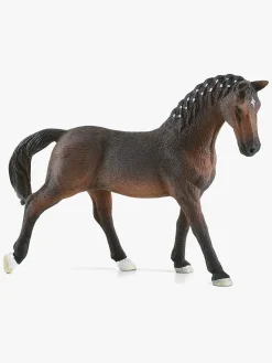 Legetøjsfigurer-Schleich 42568 Horse Club Hestebutik
