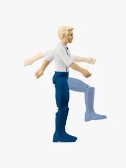 Legetøjsfigurer-Schleich 42641 Horse Club Legesæt Bryllupsvogn