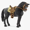 Legetøjsfigurer-Schleich 42708 Horse Club Pura-Raza-Española-hoppe