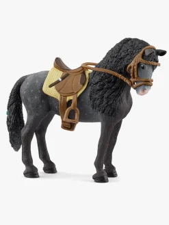Legetøjsfigurer-Schleich 42708 Horse Club Pura-Raza-Española-hoppe