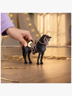 Legetøjsfigurer-Schleich 42708 Horse Club Pura-Raza-Española-hoppe