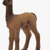 Legetøjsfigurer-Schleich 14890 Lamaføl