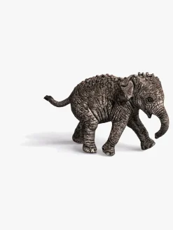 Legetøjsfigurer-Schleich 42720 Legesæt Adventure Jeep Junglen