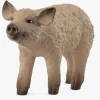 Legetøjsfigurer-Schleich 14893 Mangalica-grisling