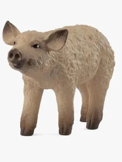 Legetøjsfigurer-Schleich 14893 Mangalica-grisling