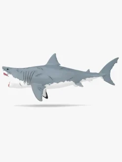 Legetøjsfigurer-Schleich 15055 Megalodon