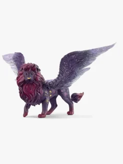 Legetøjsfigurer-Schleich 70837 Moon Løve