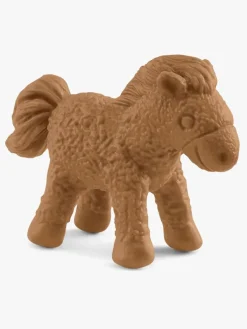 Legetøjsfigurer-Schleich 42748 Pocket Set Legesæt Overnatning med Hannah Flerfarvet