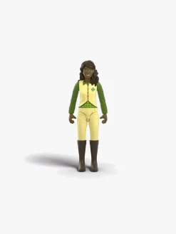 Legetøjsfigurer-Schleich 42777 Sarahs First Aid Kit Legesæt