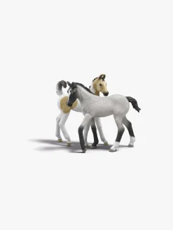 Legetøjsfigurer-Schleich 42777 Sarahs First Aid Kit Legesæt