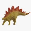 Legetøjsfigurer-Schleich 15040 Stegosaurus Dinosaur