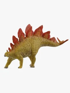 Legetøjsfigurer-Schleich 15040 Stegosaurus Dinosaur