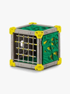 Legetøjsfigurer-Schleich BattleCave Jungletarantel