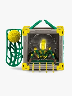 Legetøjsfigurer-Schleich BattleCave Jungletarantel